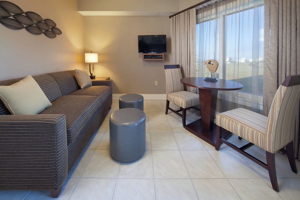 Holiday Inn Club Vacations Galveston Beach Resort 47/79