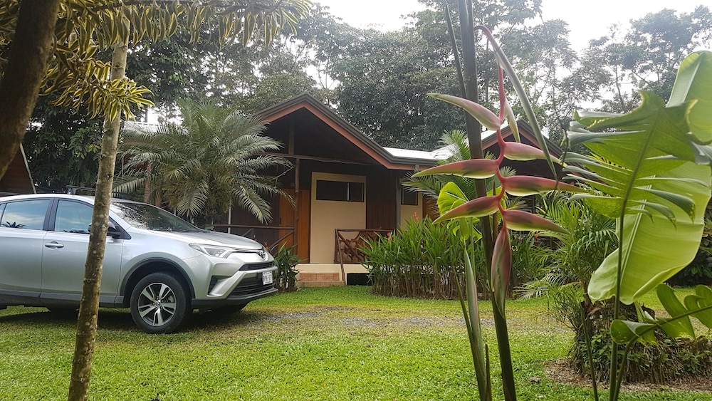 Brisas Arenal Hotel 10/71