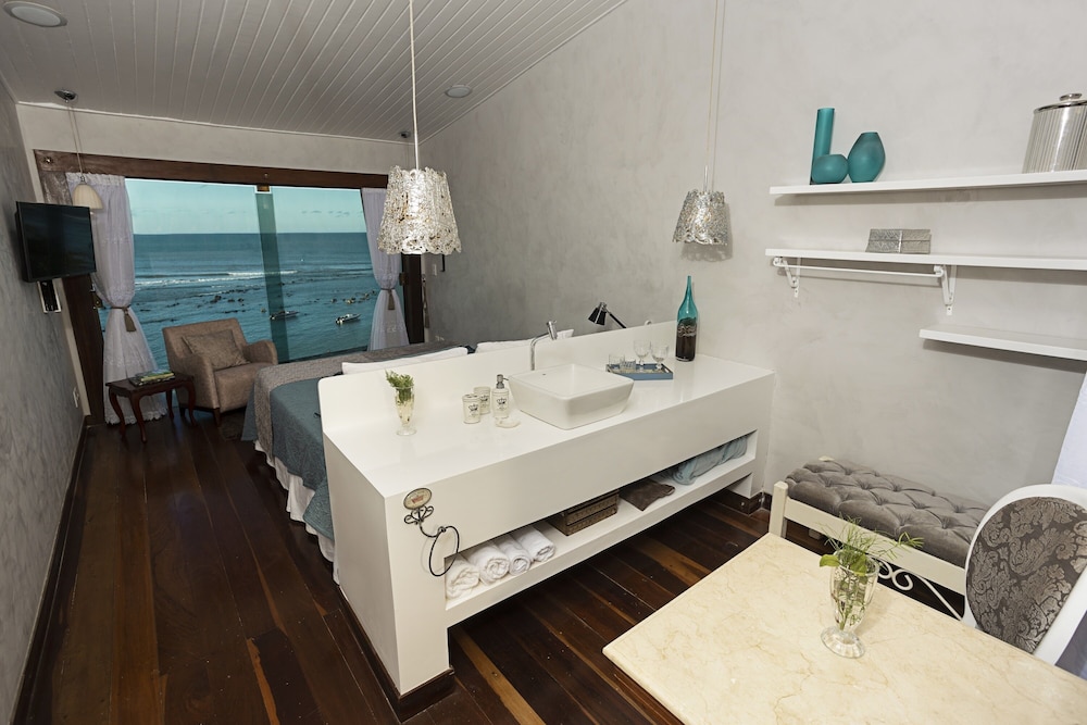 Boutique Hotel Marlin's 49/50