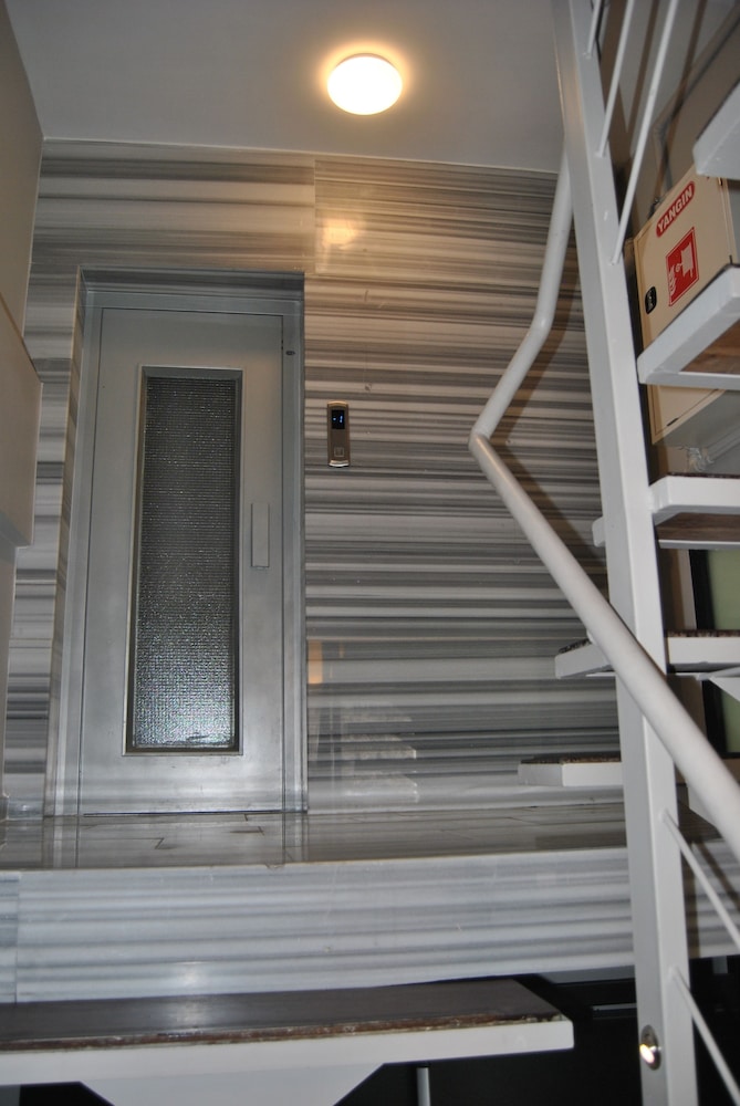 Numi Hotel 23/50
