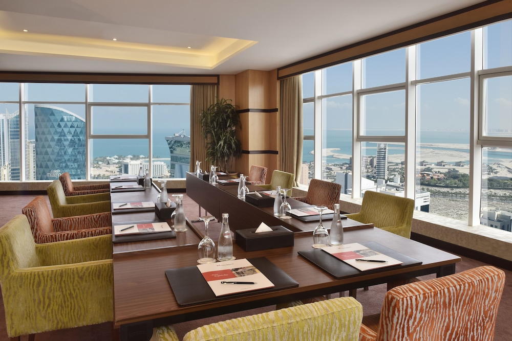 Swiss-Belhotel Seef 40/57