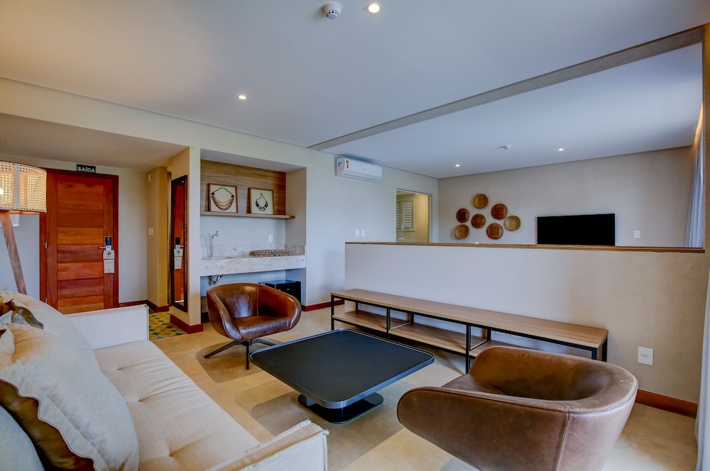 Hotel Boutique and Spa Ponta de Inhambupe by Slaviero Hoteis 19/50