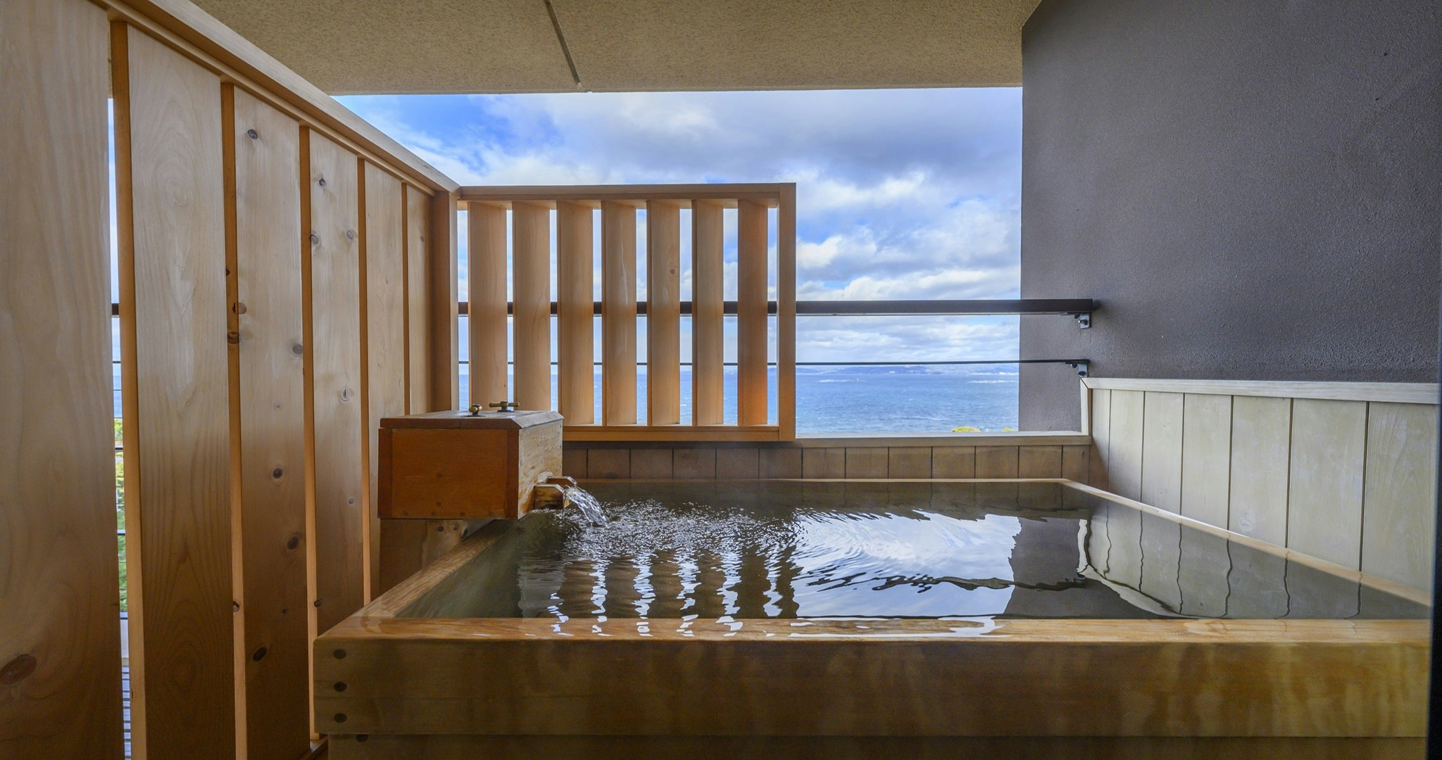 Hamachidori no Yu Kaisyu (Kyoritsu Resort) 5/10