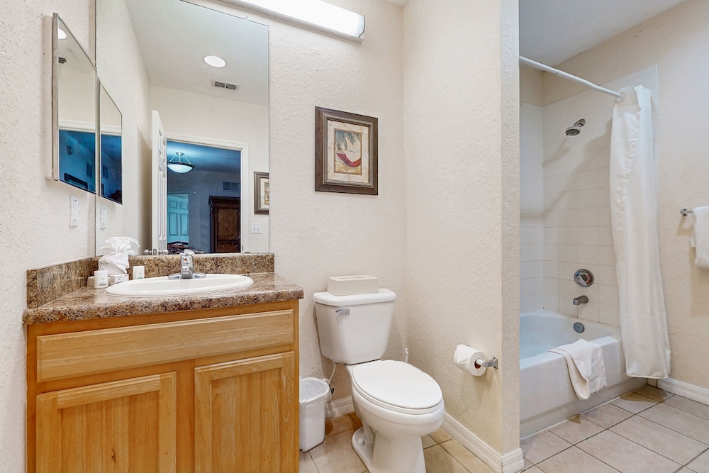 Caribe Cove Resort 65/66