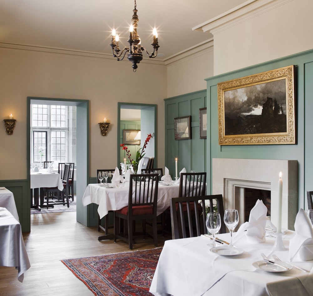 ARD NA SIDHE COUNTRY HOUSE 39/46