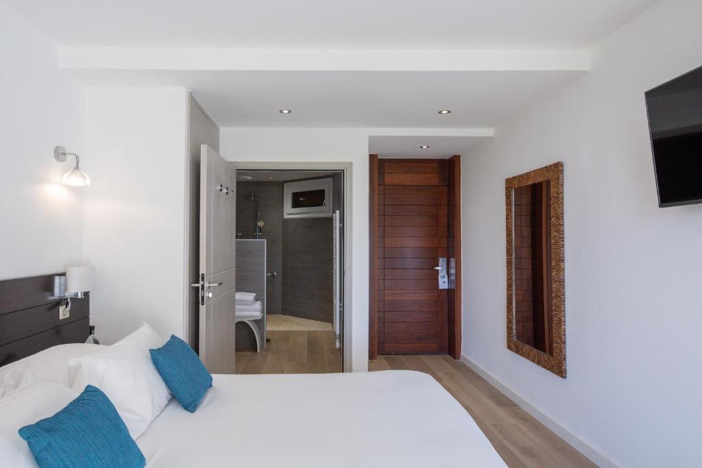 Hotel La Roya, an SLH Hotel 4/26