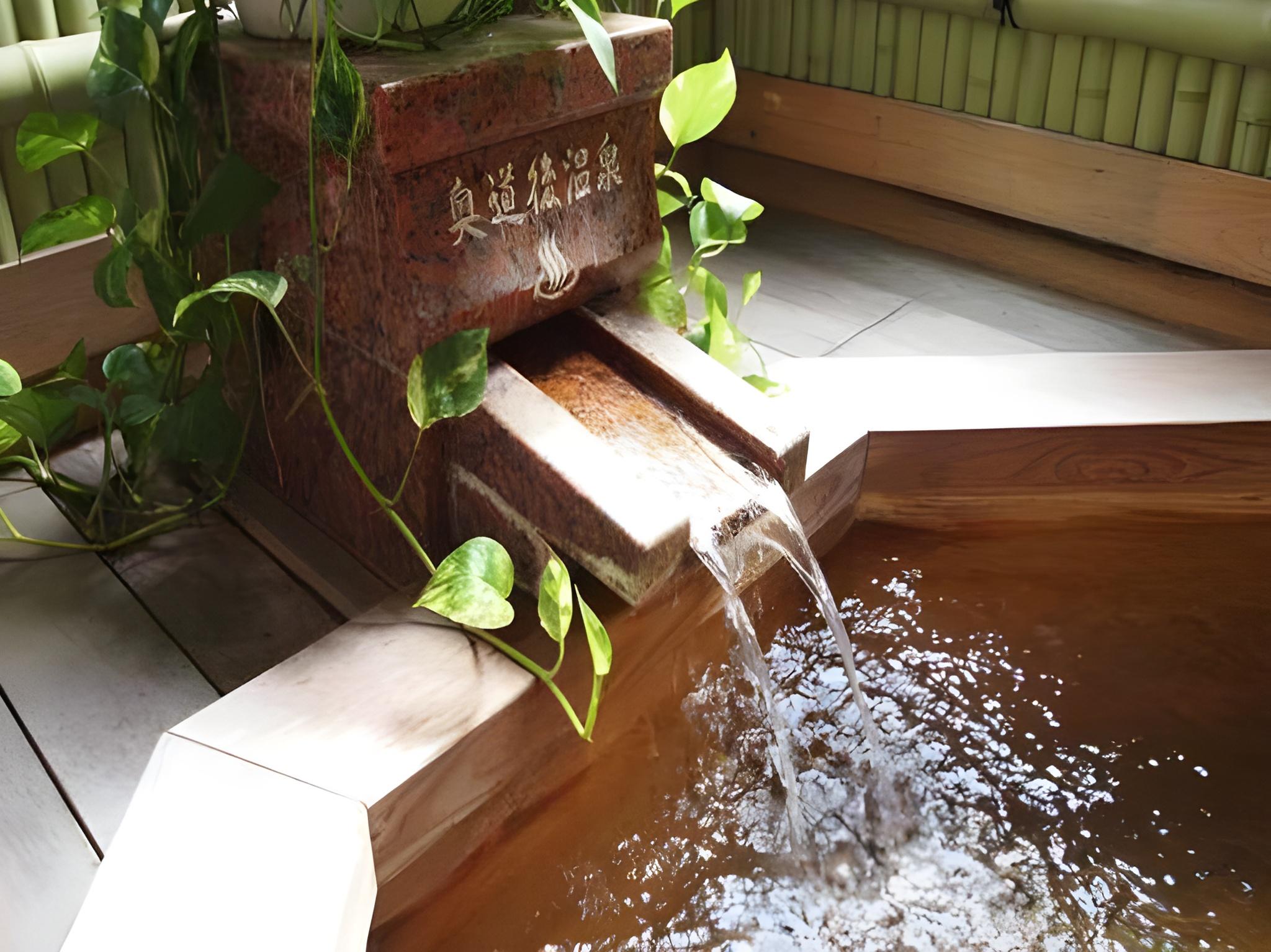 Business Hotel Taihei Annex 23/32