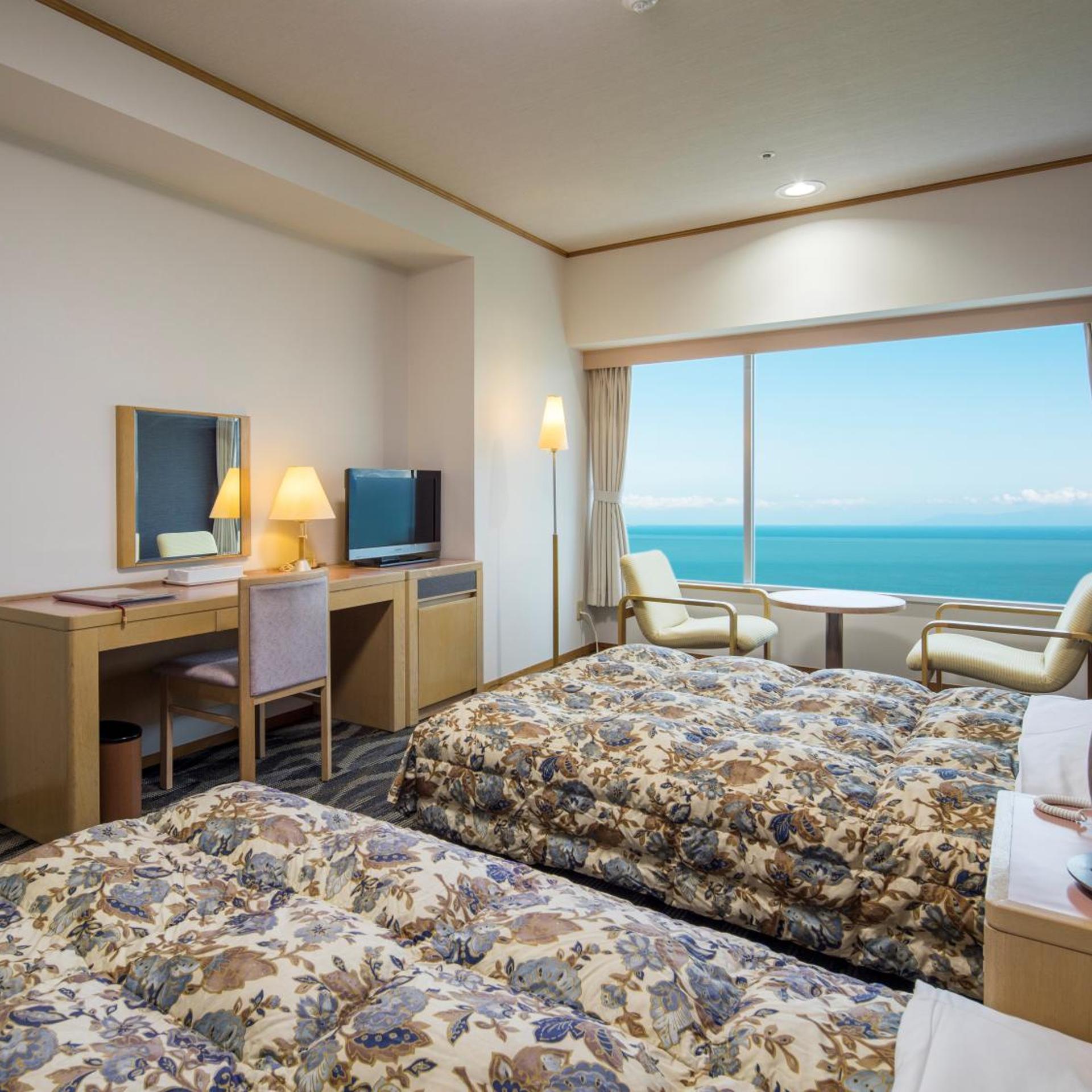 HOTEL AMBIA SHOFUKAKU 5/28