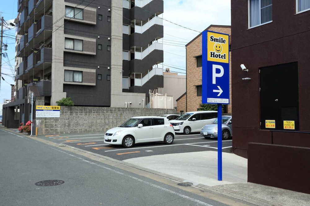Smile Hotel Kumamoto Suizenji 51/56