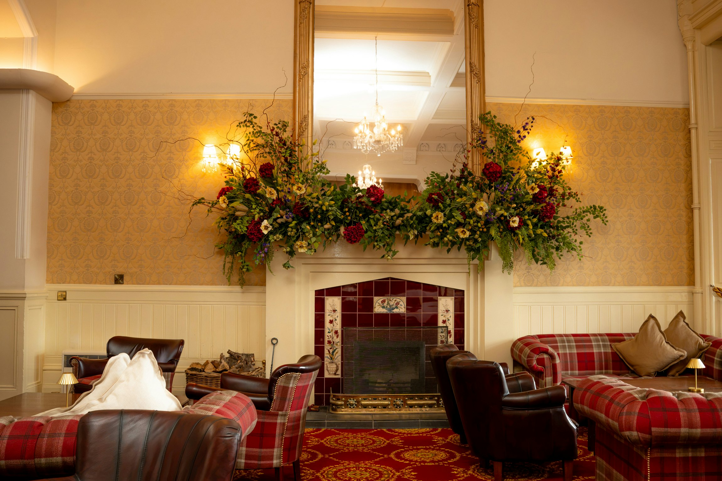 Atholl Palace Hotel 43/65