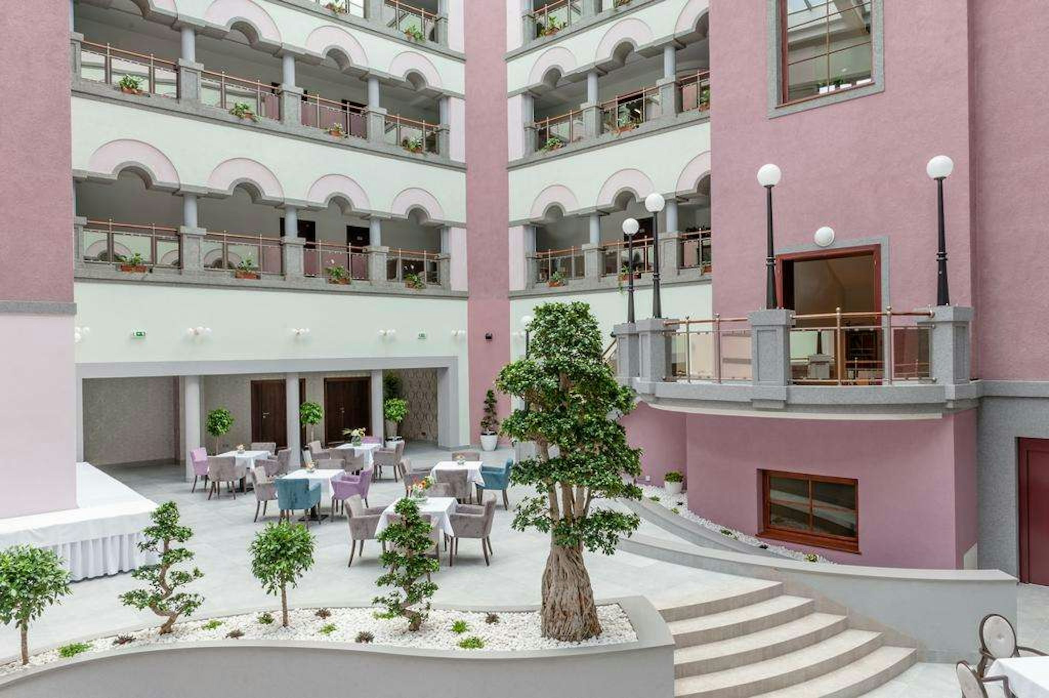 Kultura Hotel in RUZOMBEROK
