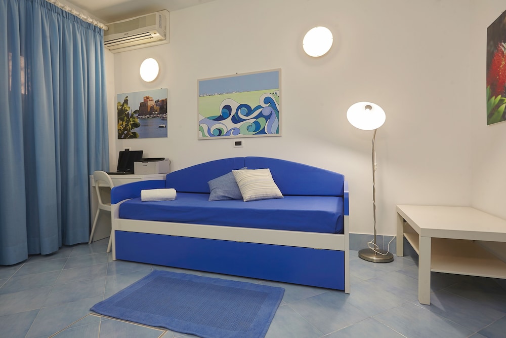 Residence Rosa Dei Venti 25/50