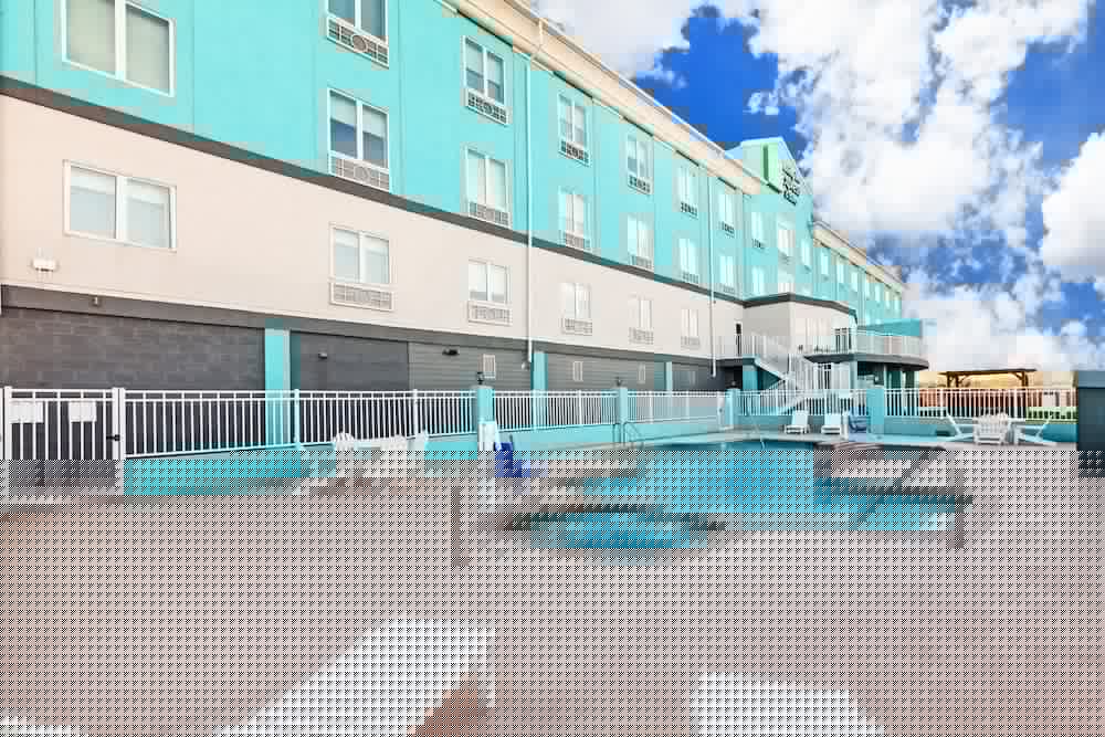 Holiday Inn Express Suites Port Lavaca 3/53