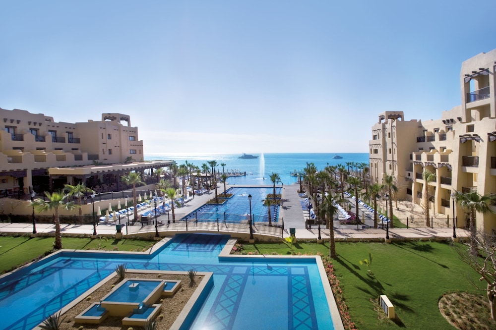 Hotel RIU Santa Fe 52/81