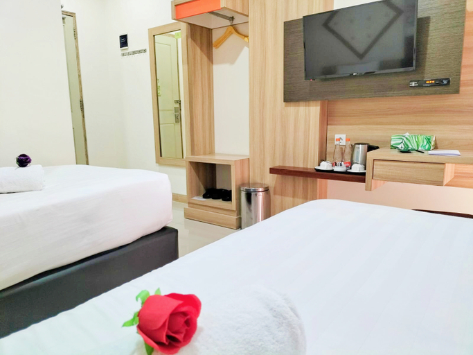Hotel Garden Majalengka 7/11