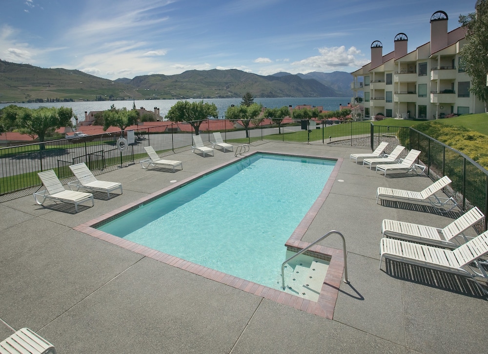 WorldMark Lake Chelan Shores 10/46