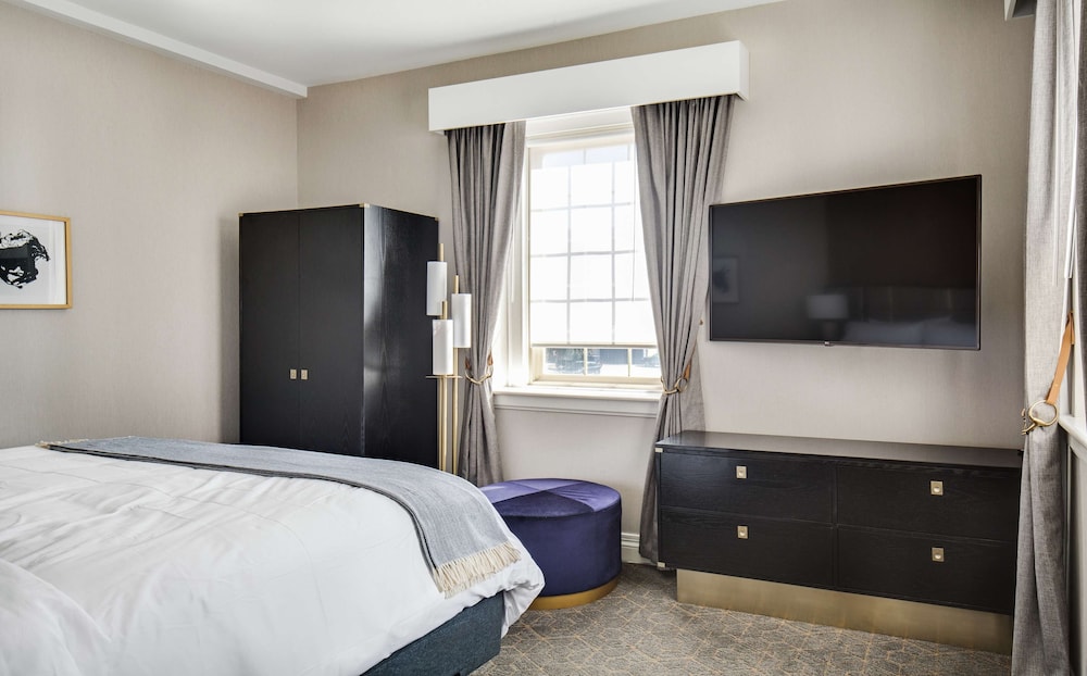 The Sire Hotel Lexington Tapestry Collection By Hilton 15/45