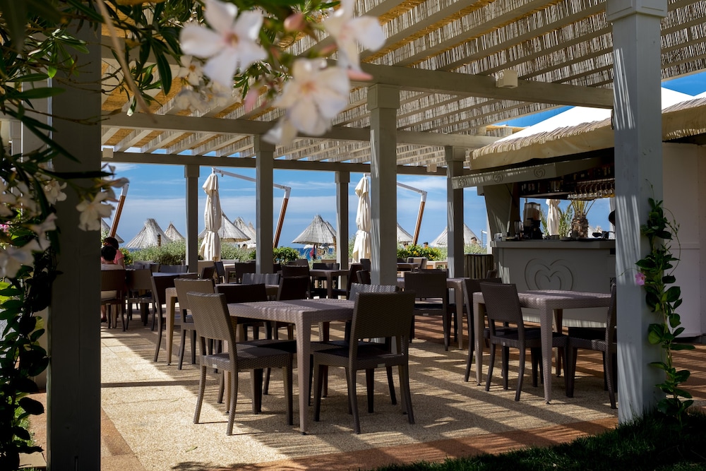 Cormoran Resort Villasimius 56/71