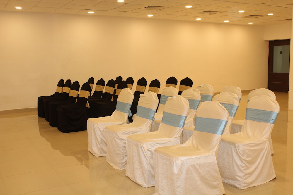 Citrus Hotels Sriperumbudur