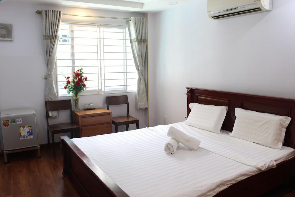 Sunny Guest House 6/15