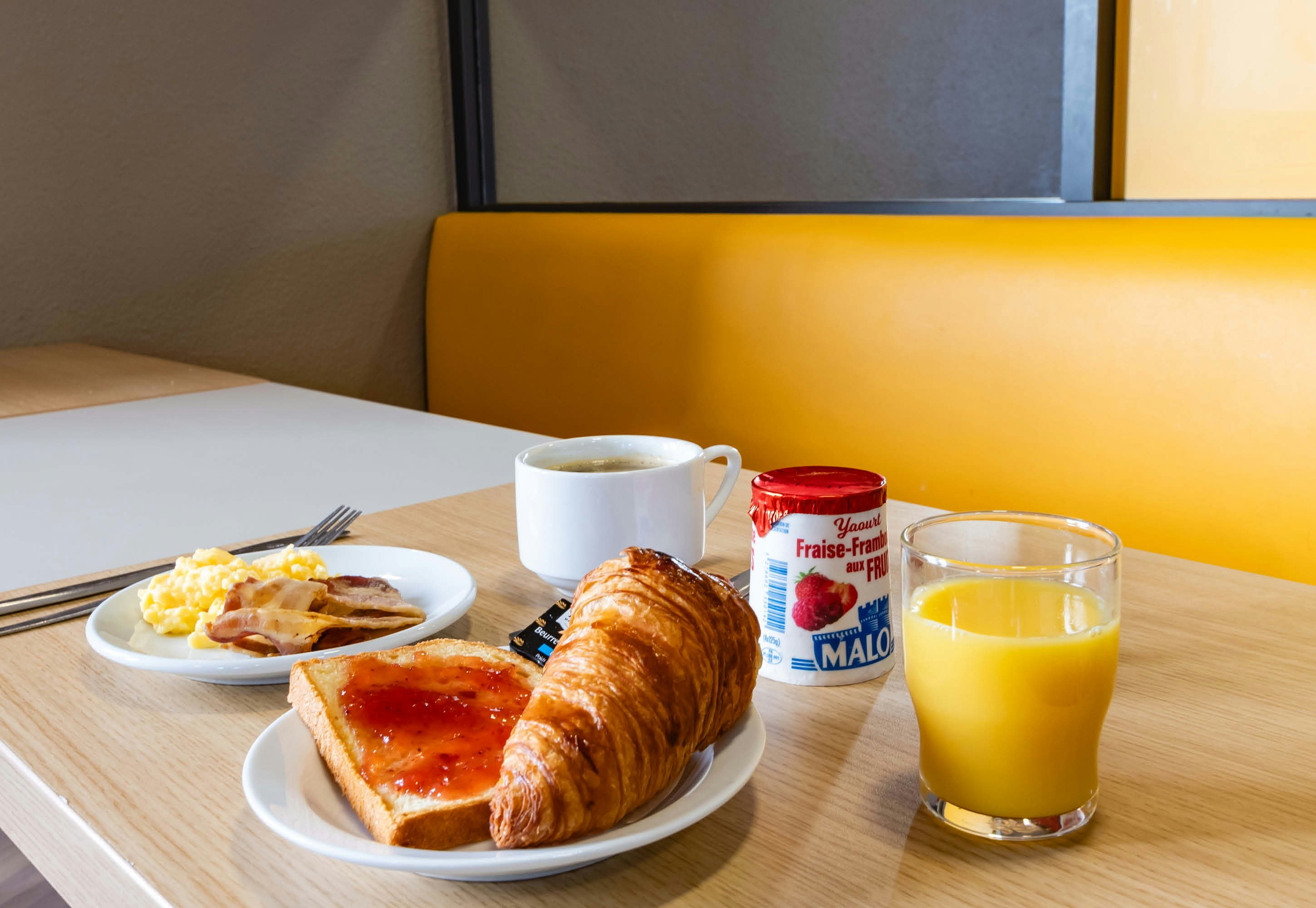 B&B Hotel Valence Sud 9/16