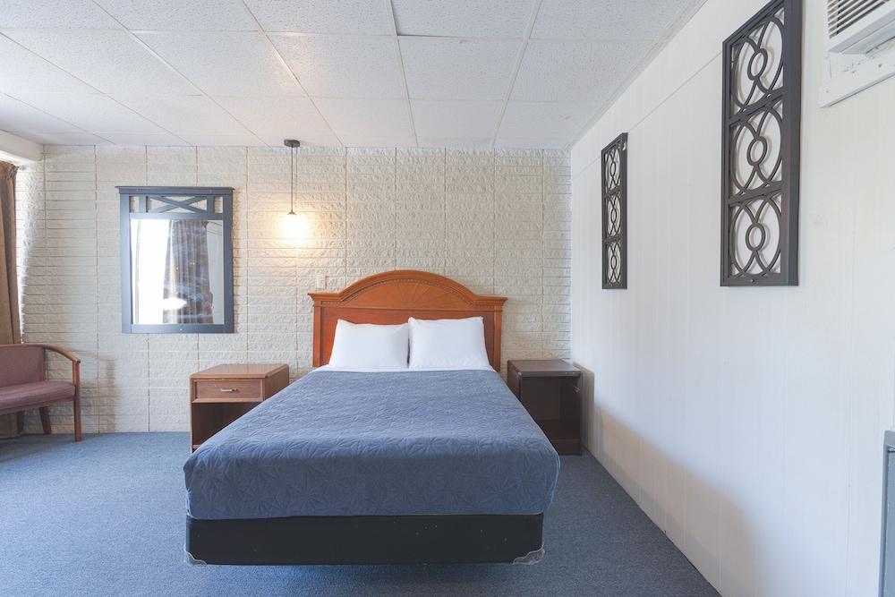 Sonrise Inn Lincoln Hwy By OYO 34/57