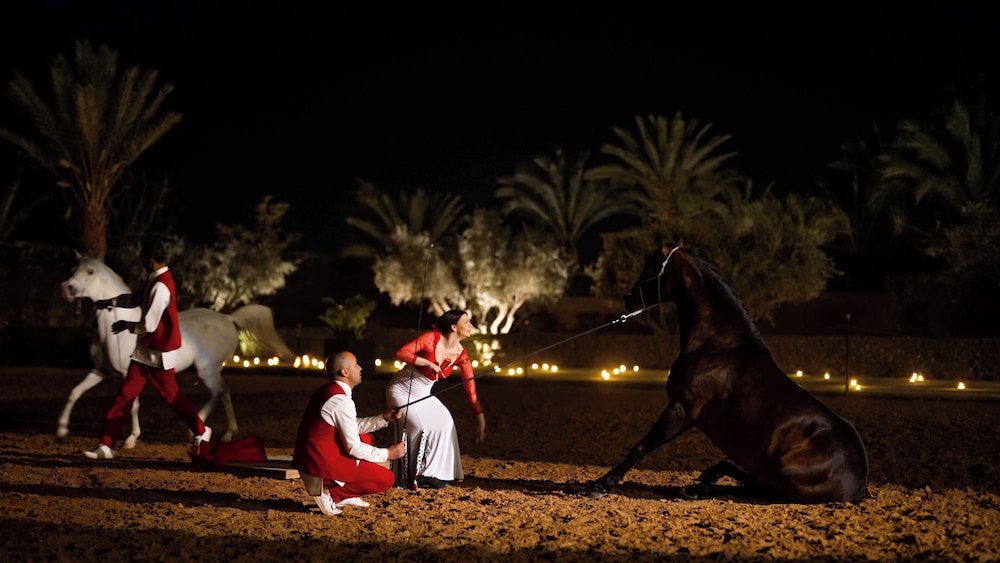 SELMAN MARRAKECH 67/71