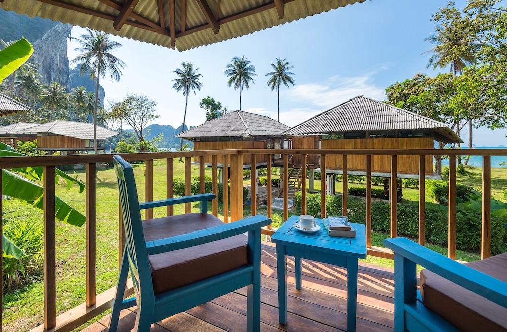Tinidee Hideaway Tonsai Beach Krabi 38/50