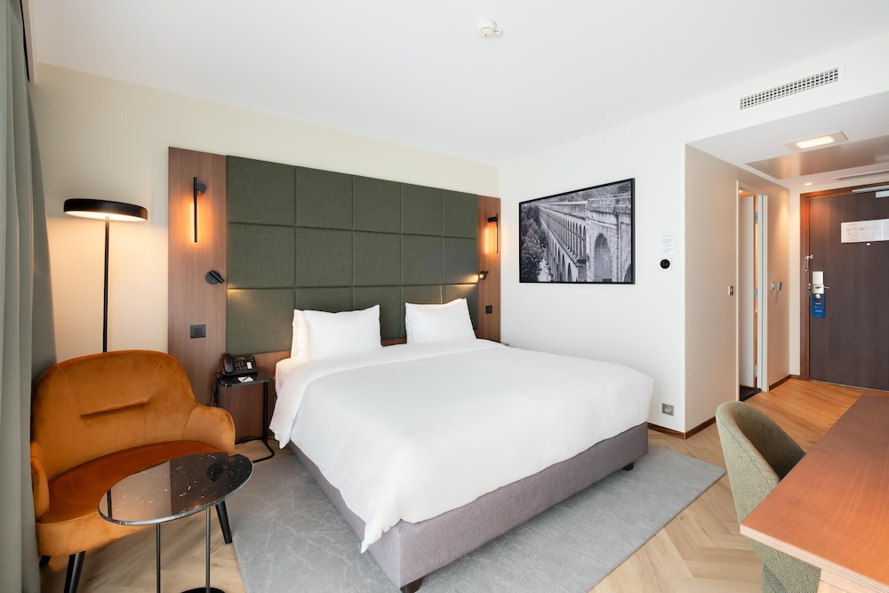 Crowne Plaza Montpellier Corum 21/71