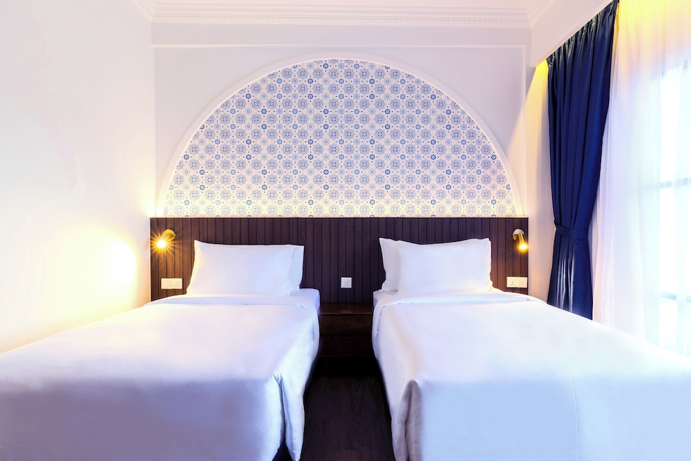The Lisbon Melaka, Trademark Collection by Wyndham 14/56