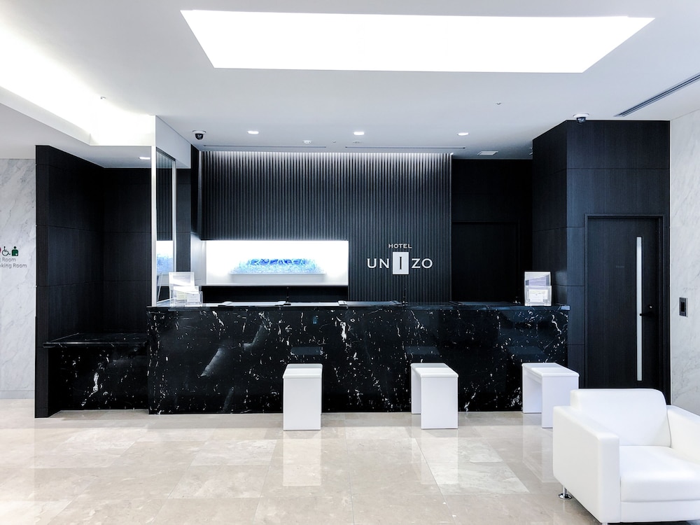 Four Points Flex by Sheraton Fukuoka Hakata 5/46