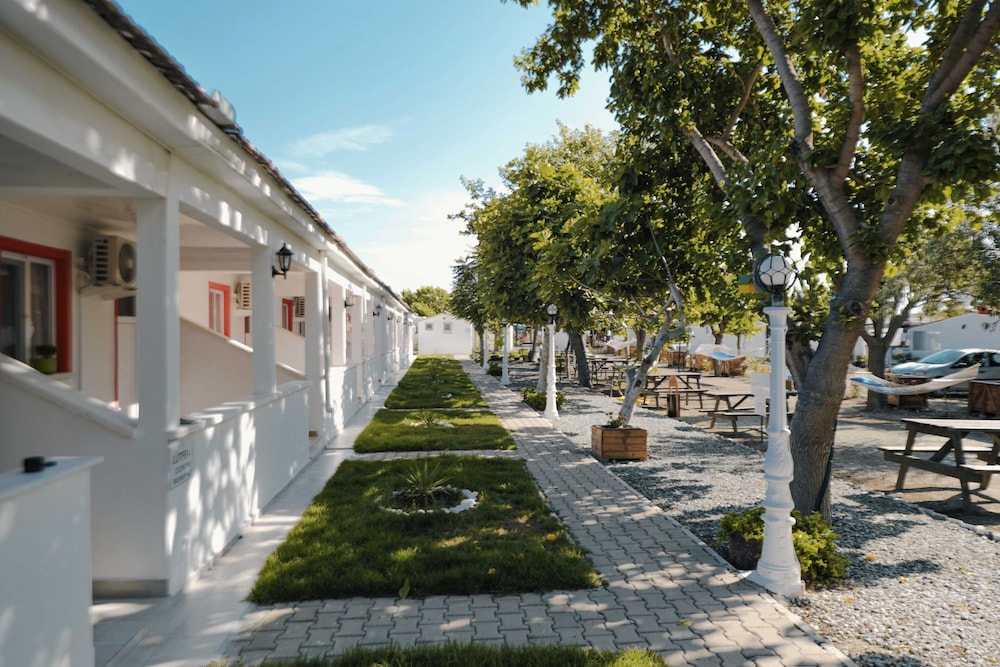 Mali Beach Apart Otel 39/50
