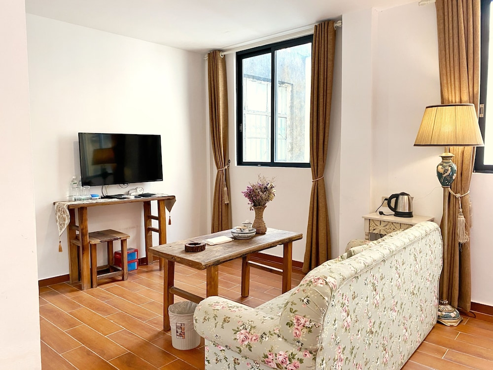 Chaozhou Mumian Hotel 41/50