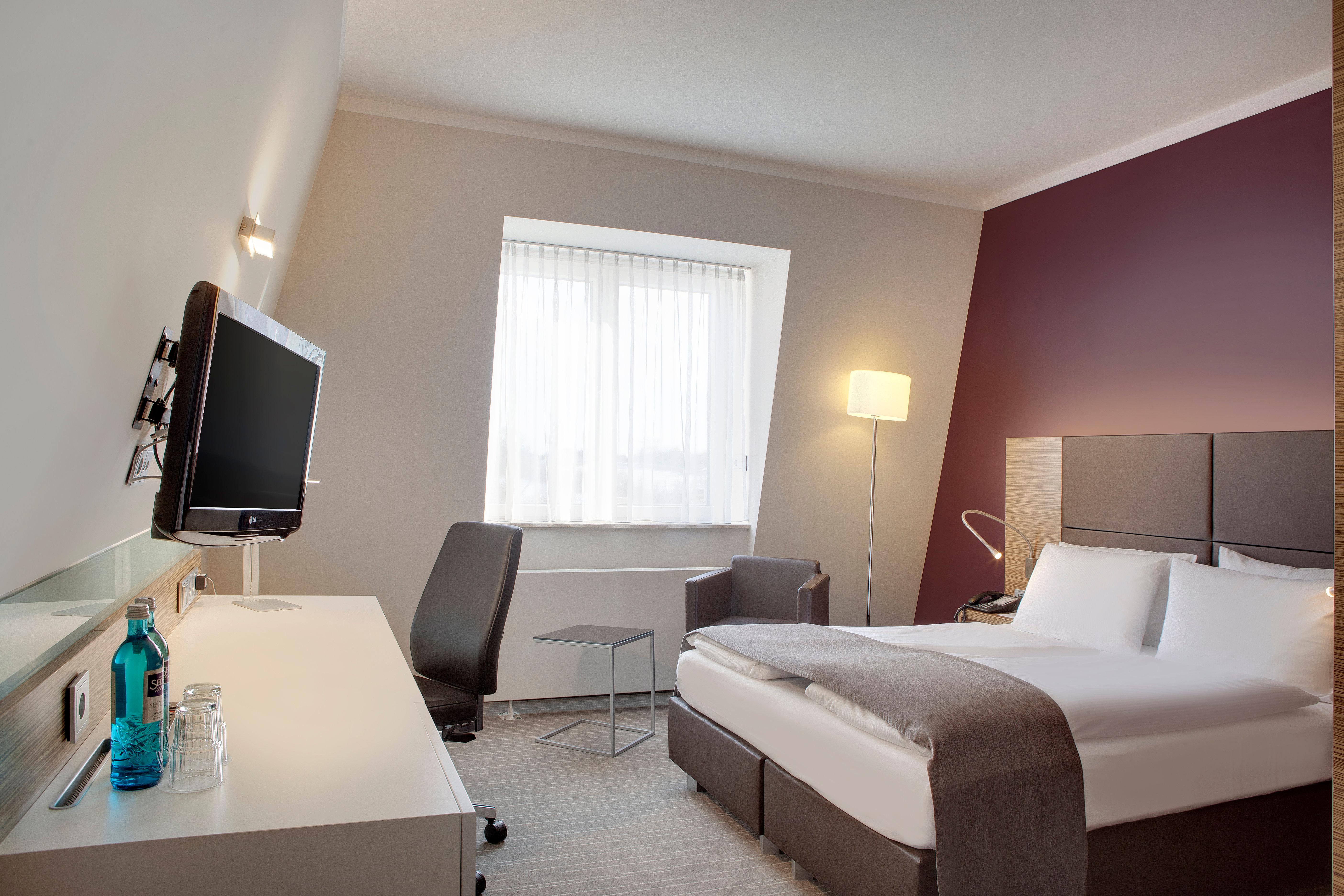 Holiday Inn Leipzig Gunthersdorf 15/55