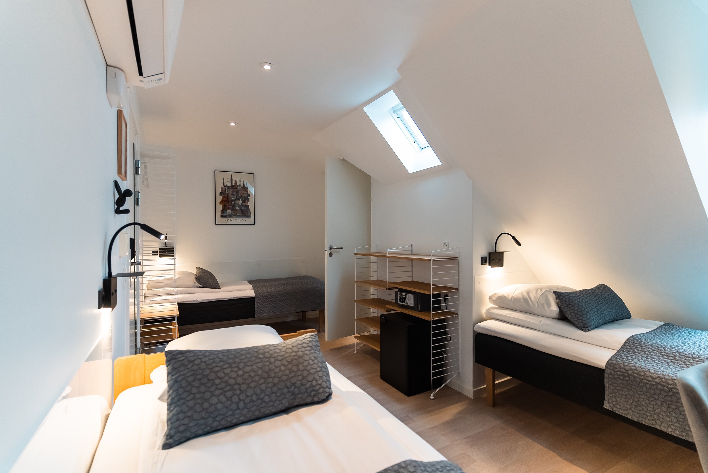 GO Hotel Ansgar 55/69