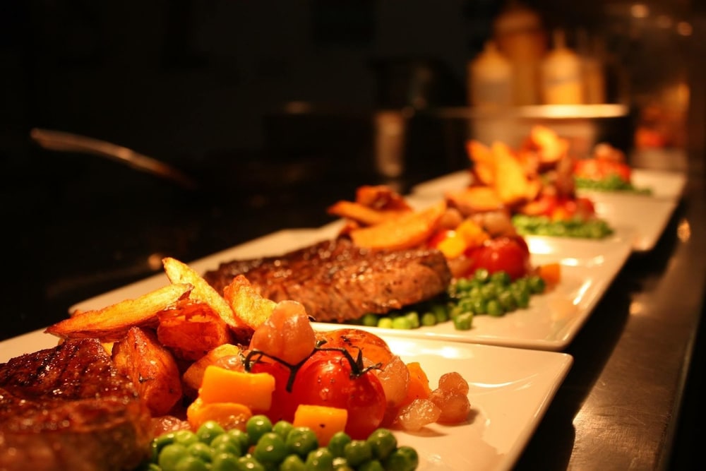 Saplinbrae Hotel And Lodges 19/50