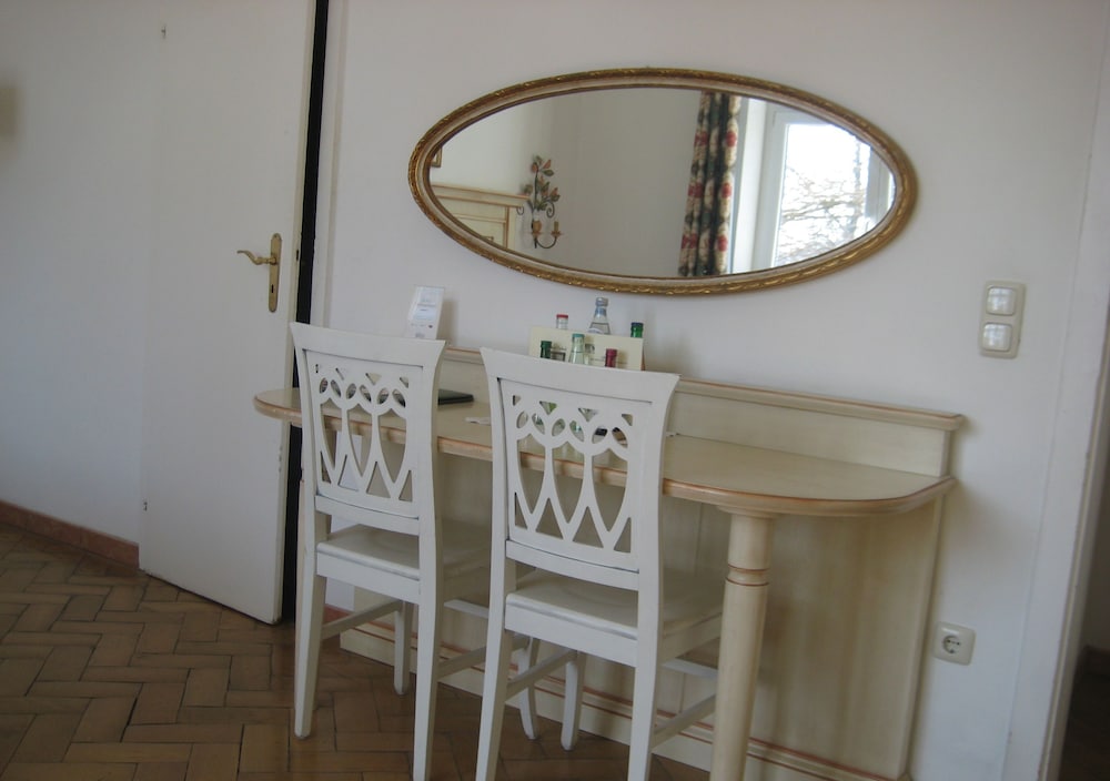 Hotel Seibel 14/50