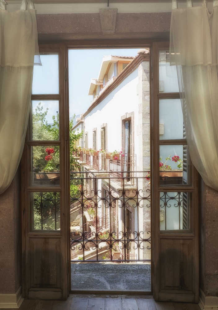 Oyster Residence - Adults Only 61/71