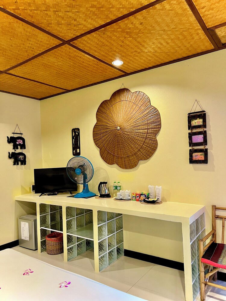 Baan Ton Rak Boutique Resort 12/66