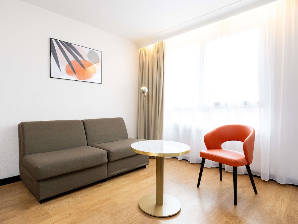 Novotel Suites Montpellier 44/74