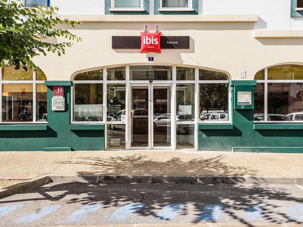 Ibis Ciboure St Jean De Luz Hotel 4/49
