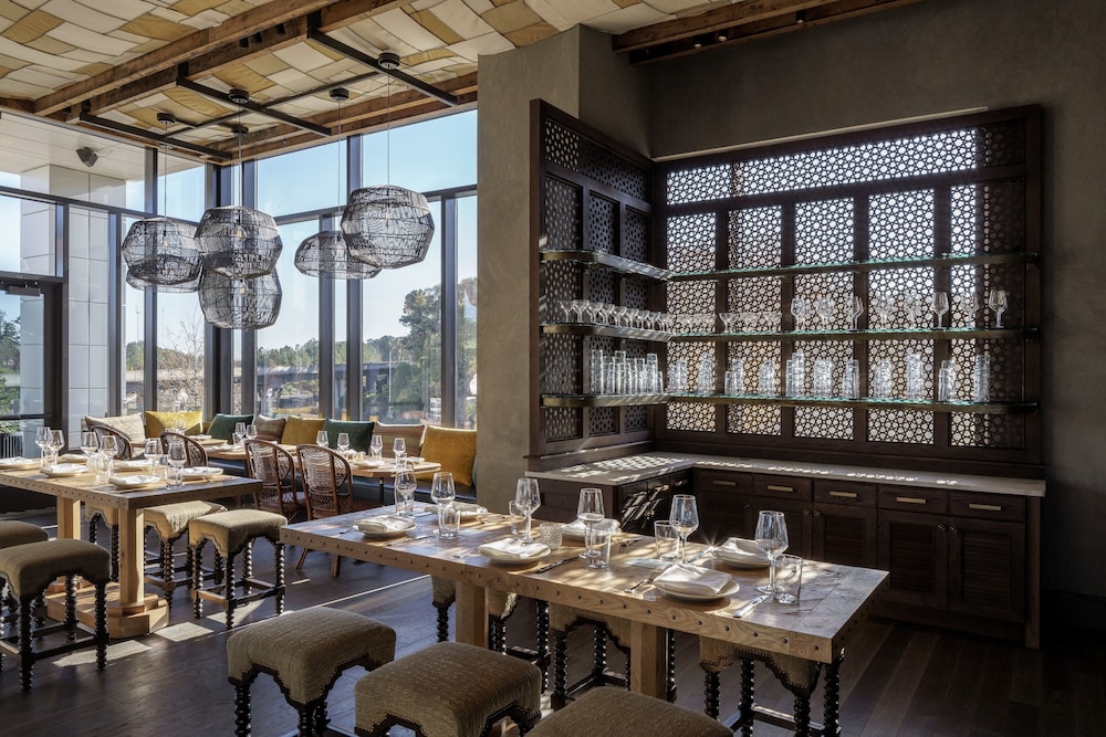 Hyatt Centric Buckhead Atlanta 28/50