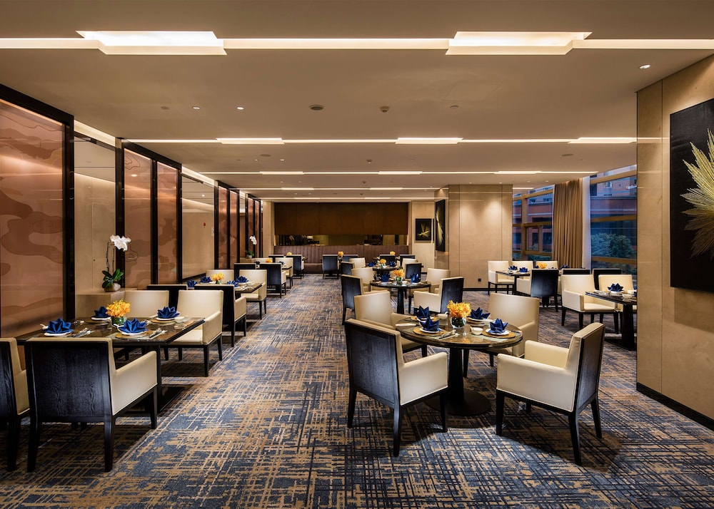 Doubletree By Hilton Hotel Chongqing Nanan 52/66
