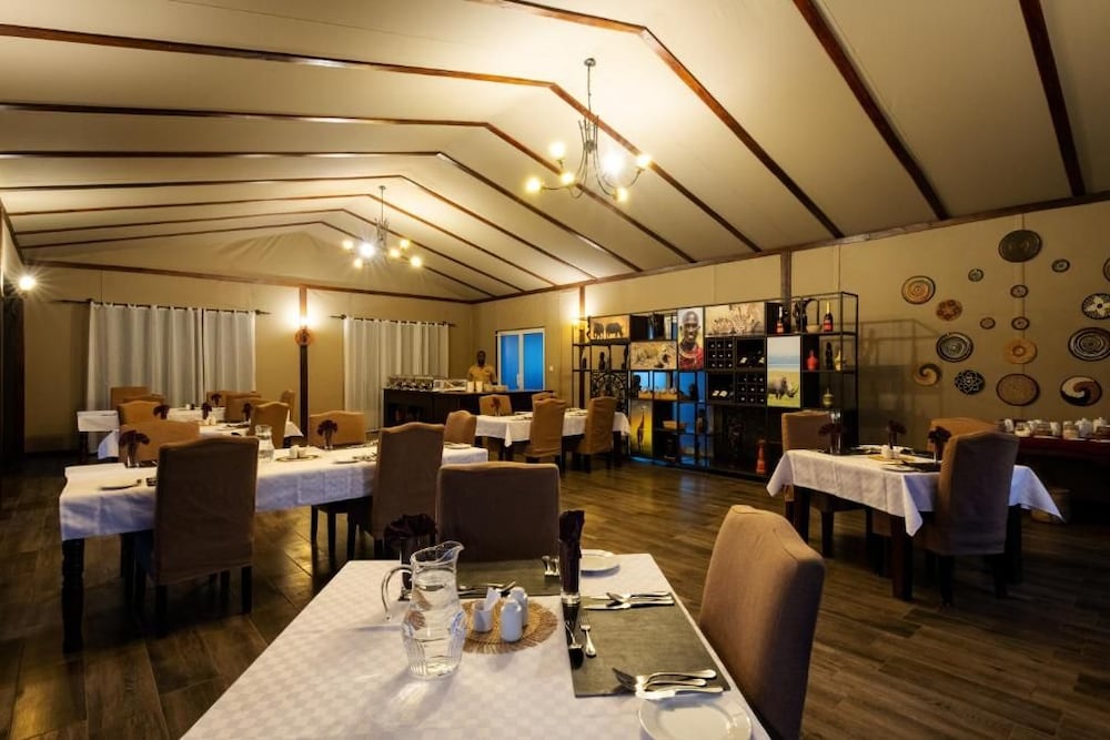 Serengeti Sametu Camp by Karibu Camps & Lodges 46/50