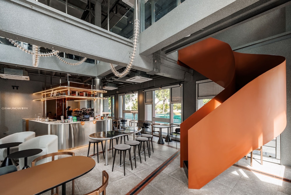 YANH Ratchawat hotel 38/50