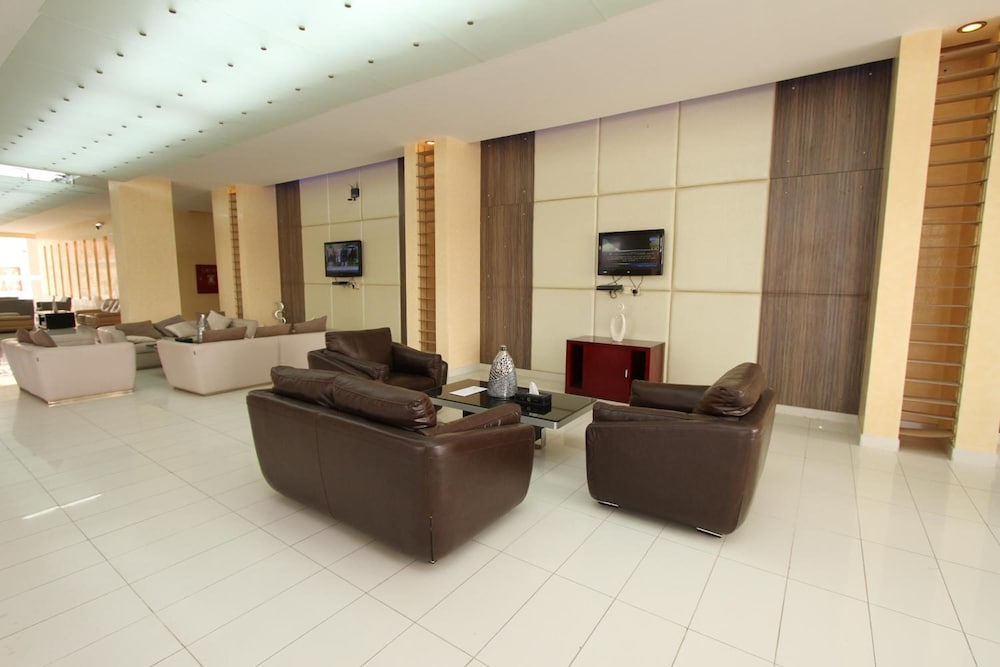رؤوم إن الخفجي الجنوبي(Raoum Inn Serviced Apartments Khafji) 28/50