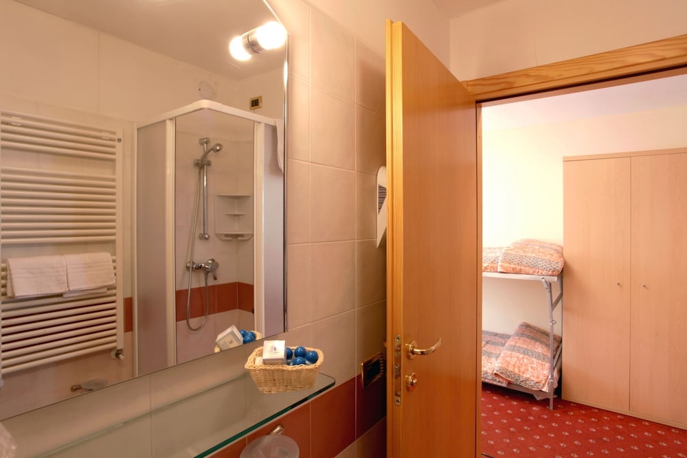 Hotel Delle Alpi 17/68