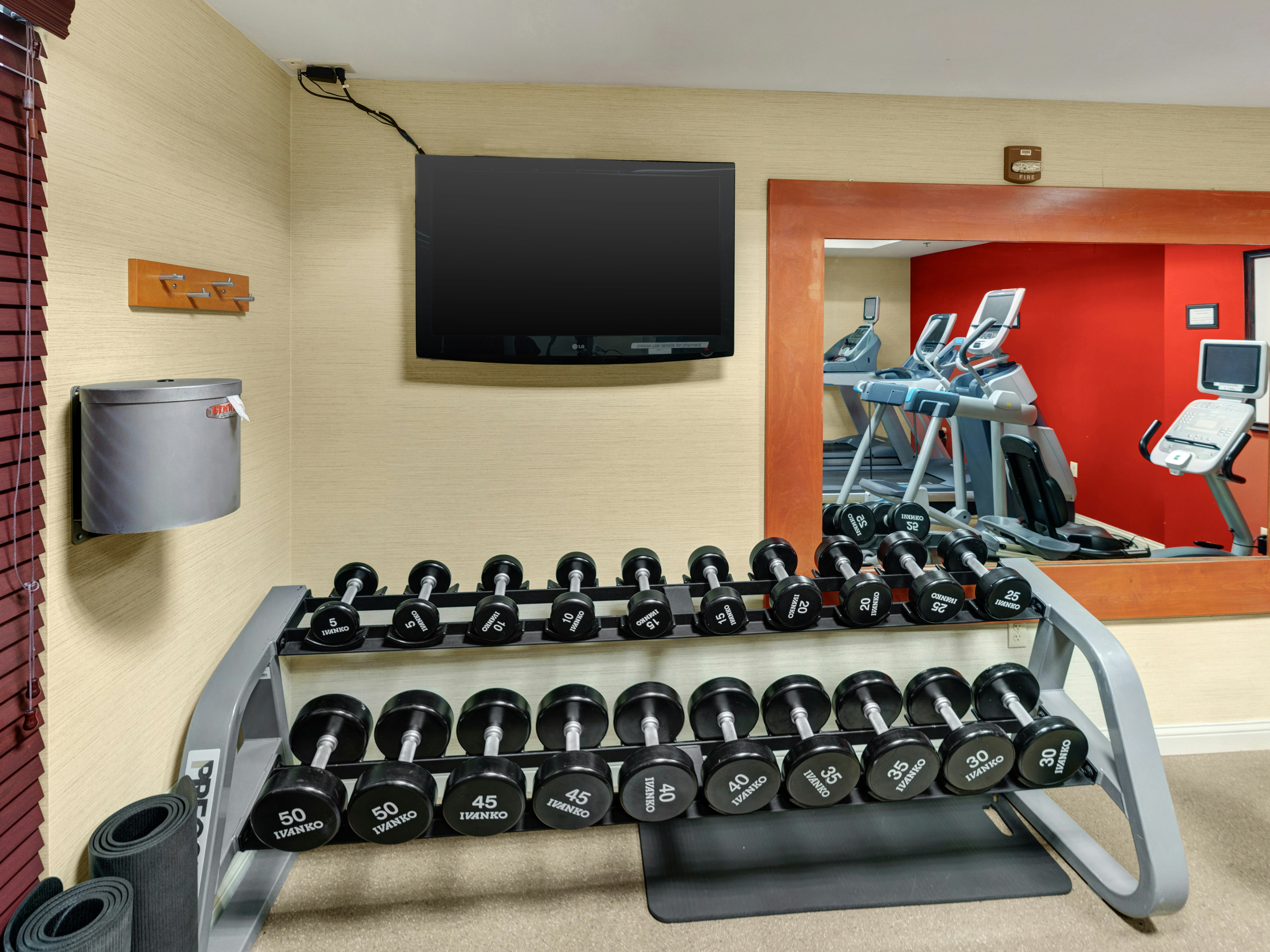 Hilton Garden Inn Oklahoma City North Quail Springs 32/35