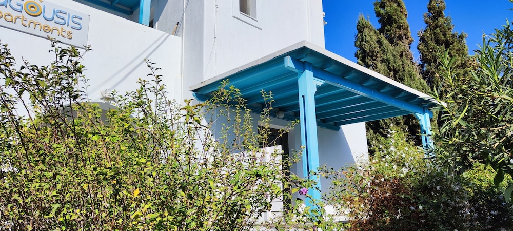 Ragousis Apartments photo4