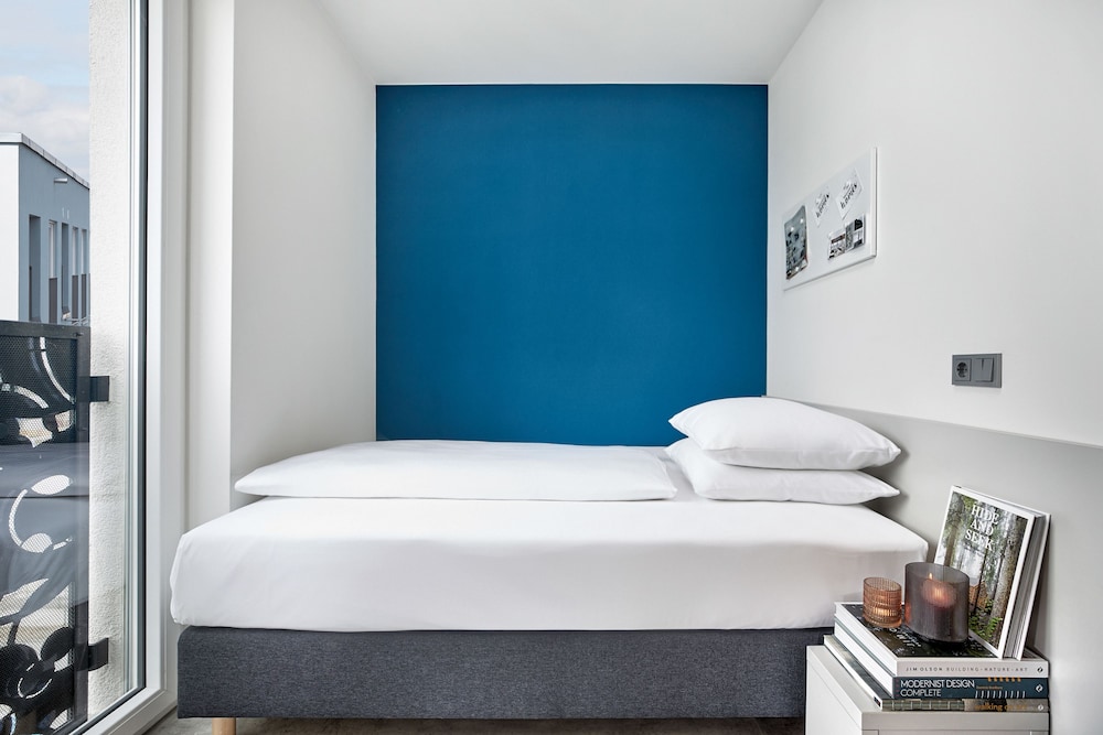 H.ome Serviced Apartments Munich 13/33